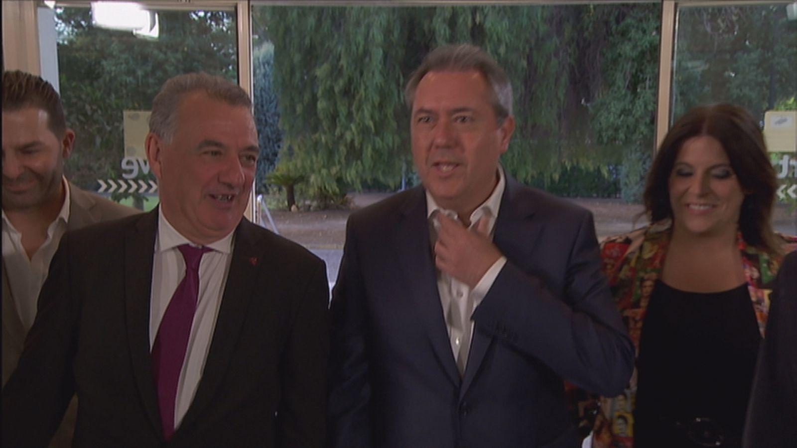 Juan Espadas tras el #DebateRTVE - Ver ahora