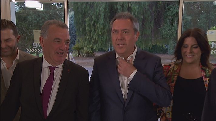 Noticias Andalucía - Juan Espadas tras el #DebateRTVE