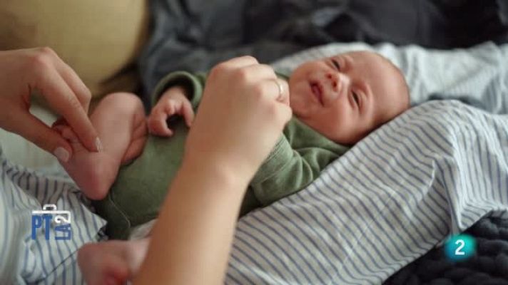 Para todos La 2 - Ser madre