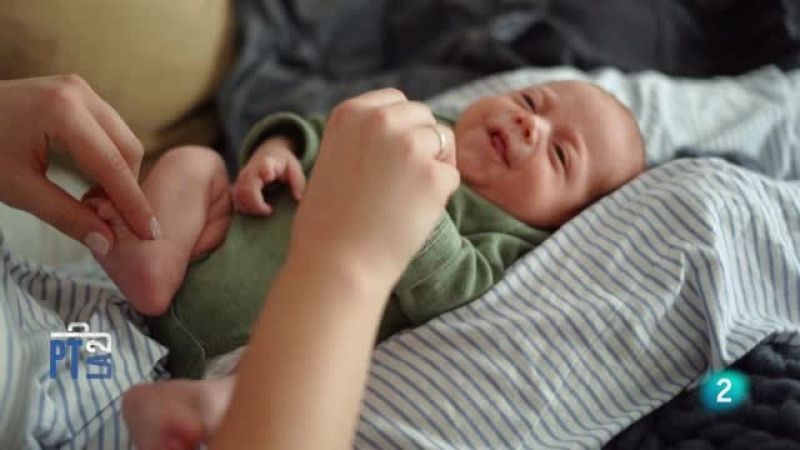 Palabra de madre. Entrevista a Ibone Olza