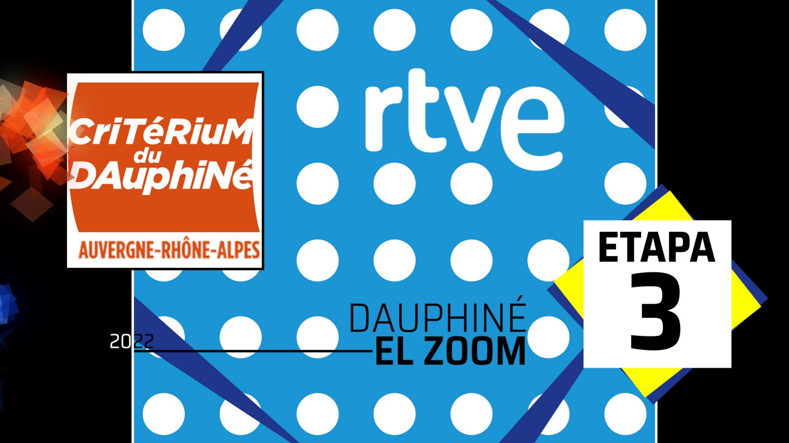 #ElZoom - Pierre Rolland se reivindica en el Dauphiné
