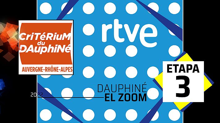 Ciclismo - #ElZoom - Pierre Rolland se reivindica en el Dauphiné