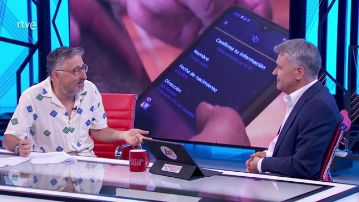 La aventura del Saber - La falta de camareros en España, entre otras noticias