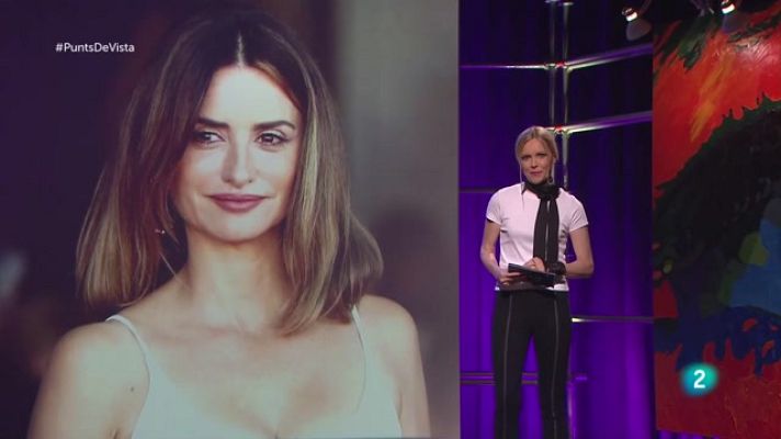 Punts de vista - Bel·lo Torras, Alexandre Rexach,Primavera Sound i Premis Max