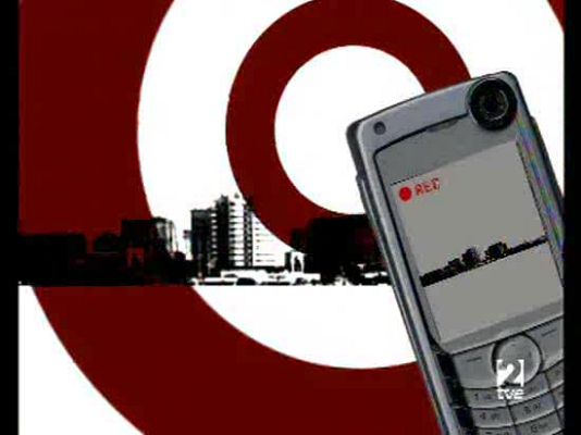 Cámara abierta - 10 años de internet