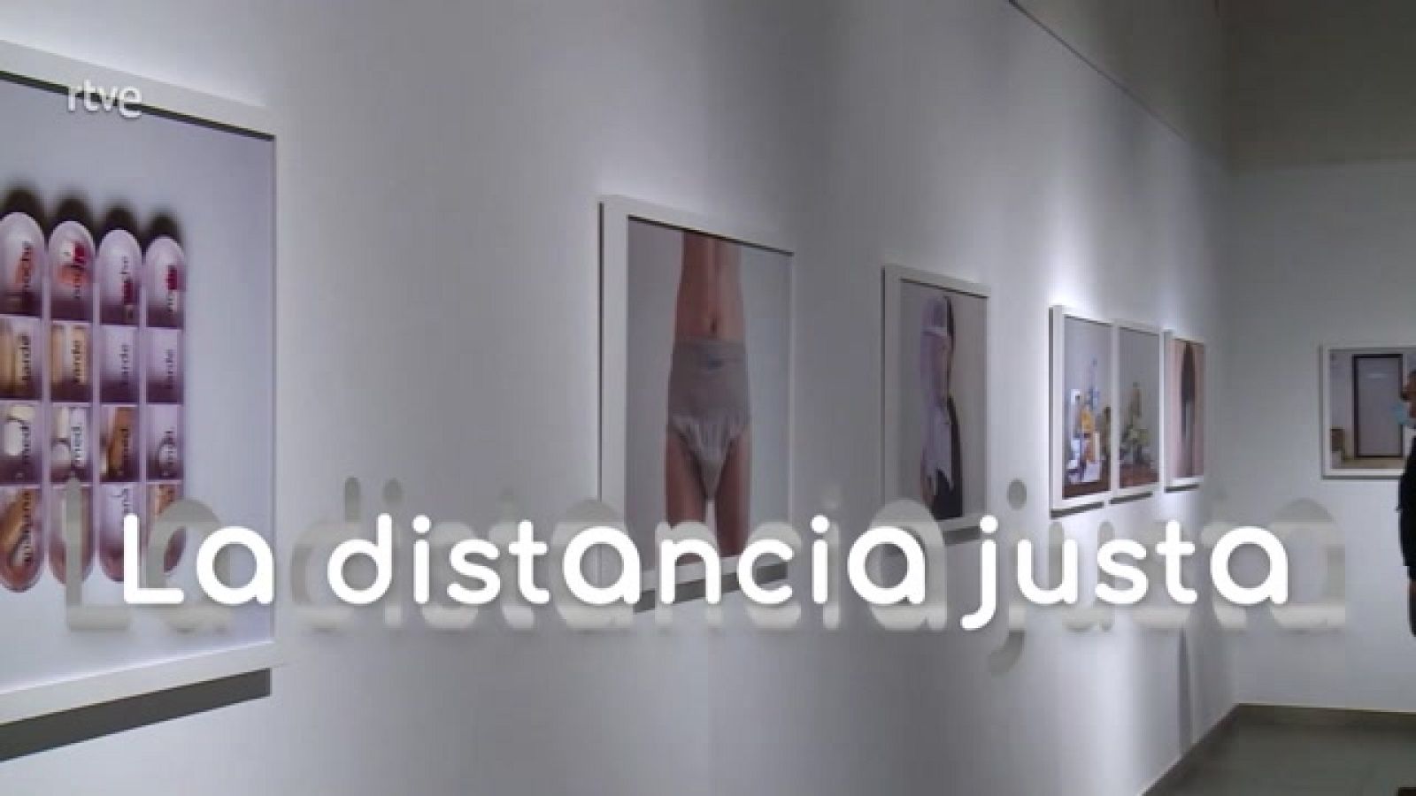 La aventura del saber - Pepe Guinea: La distancia justa - ver ahora