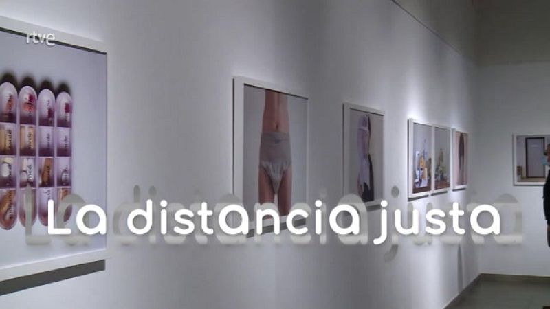 La aventura del saber - Pepe Guinea: La distancia justa - ver ahora