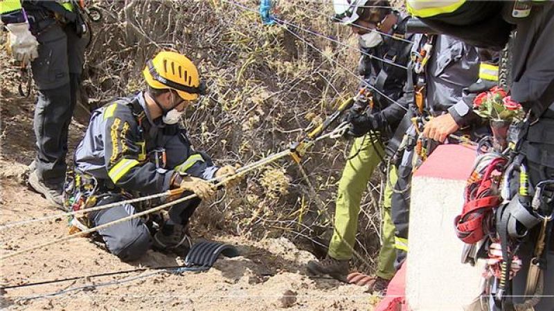 Telecanarias - 07/06/2022