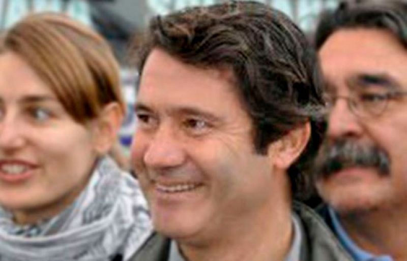 Albert Vilalta lleva herido desde el día del secuestro en Mauritania