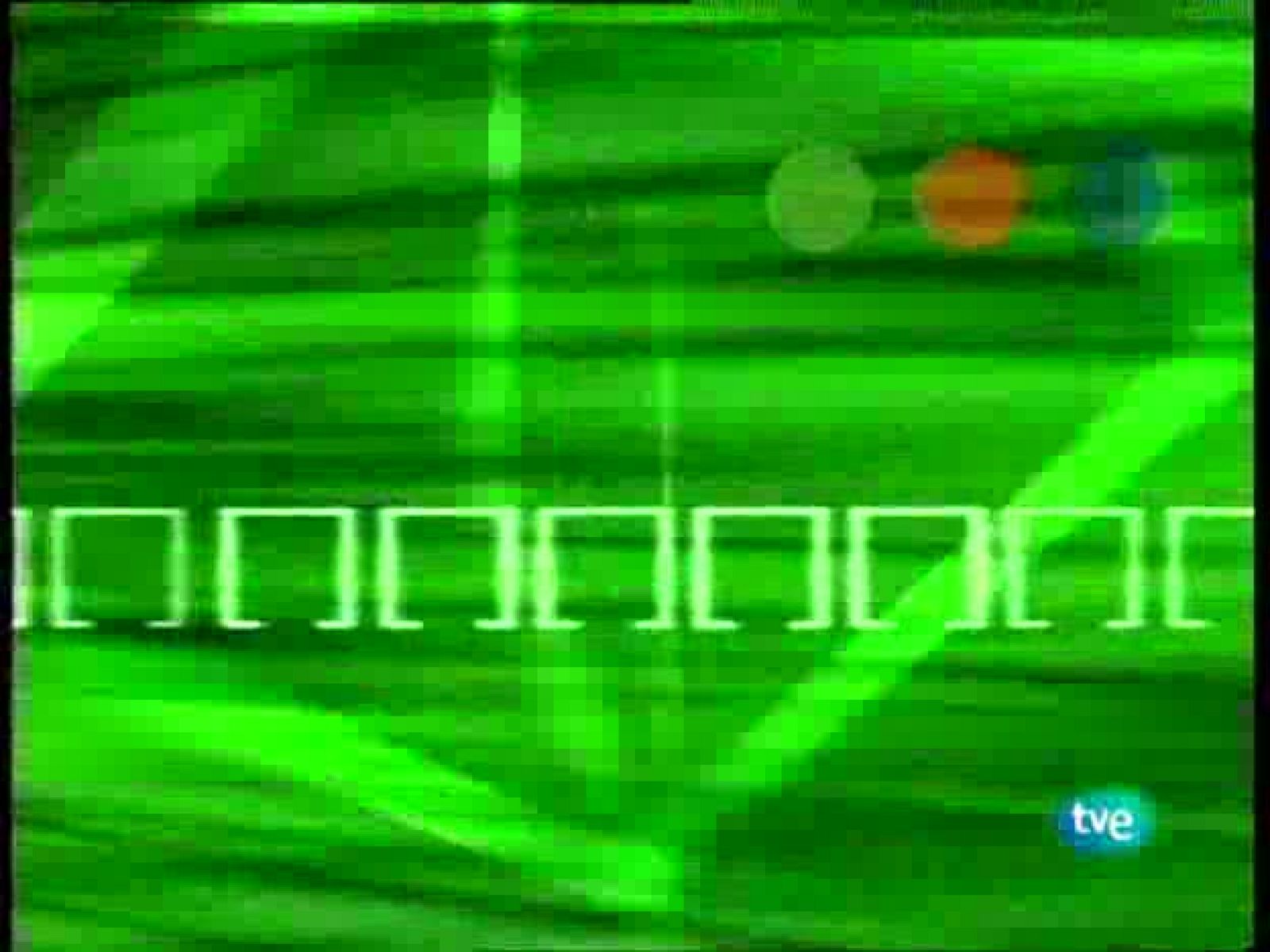Bonoloto - 30/12/09 - Loterías | Ver