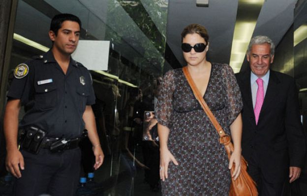  - ¿Fueron niños robados?