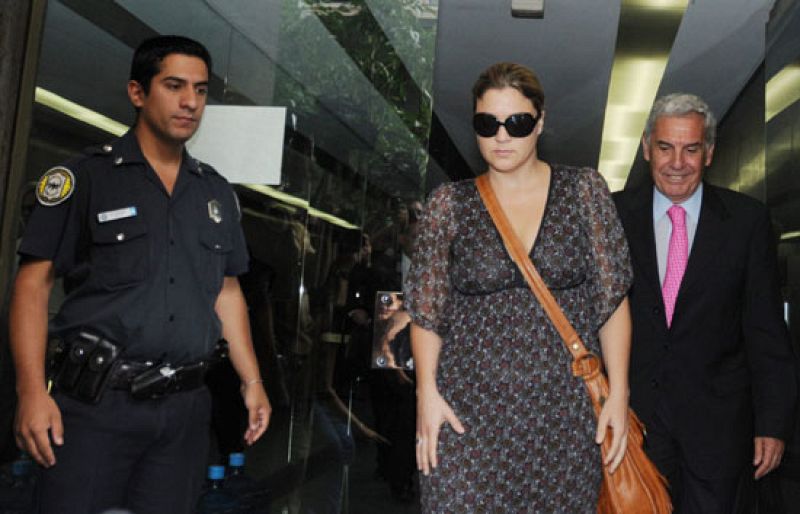 En Argentina la sombra de la dictadura de Videla ronda estos días a la directora de Clarín | Ver