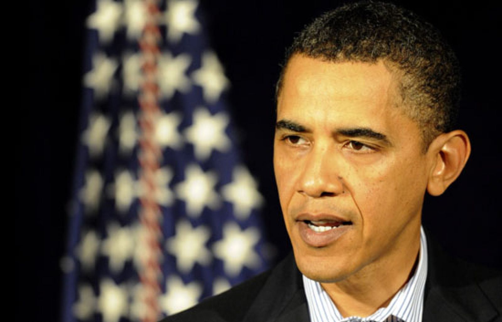 El atentado fallido de Detroit es un fallo de seguridad inaceptable según Obama | Ver