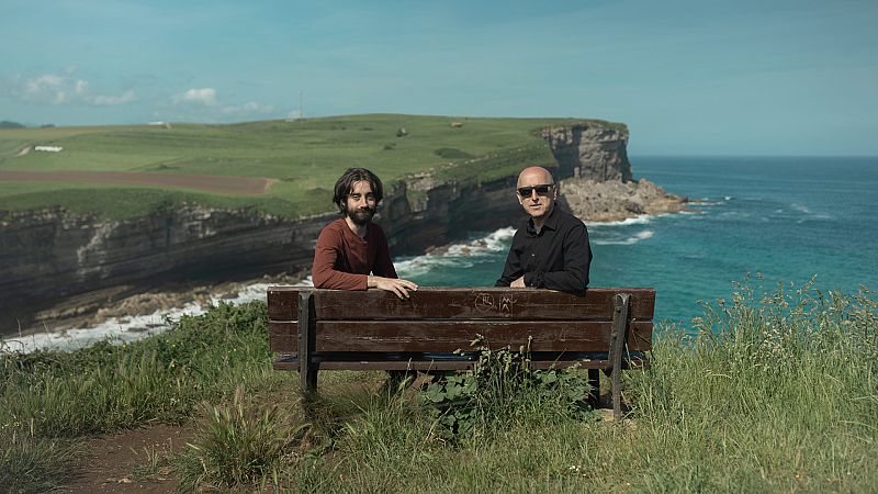 Página Dos - Juan Gómez Bárcena - ver ahora