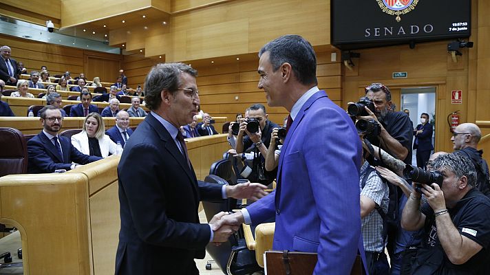 Informativo 24h - Noticias 24 horas - 20h - 07/06/22