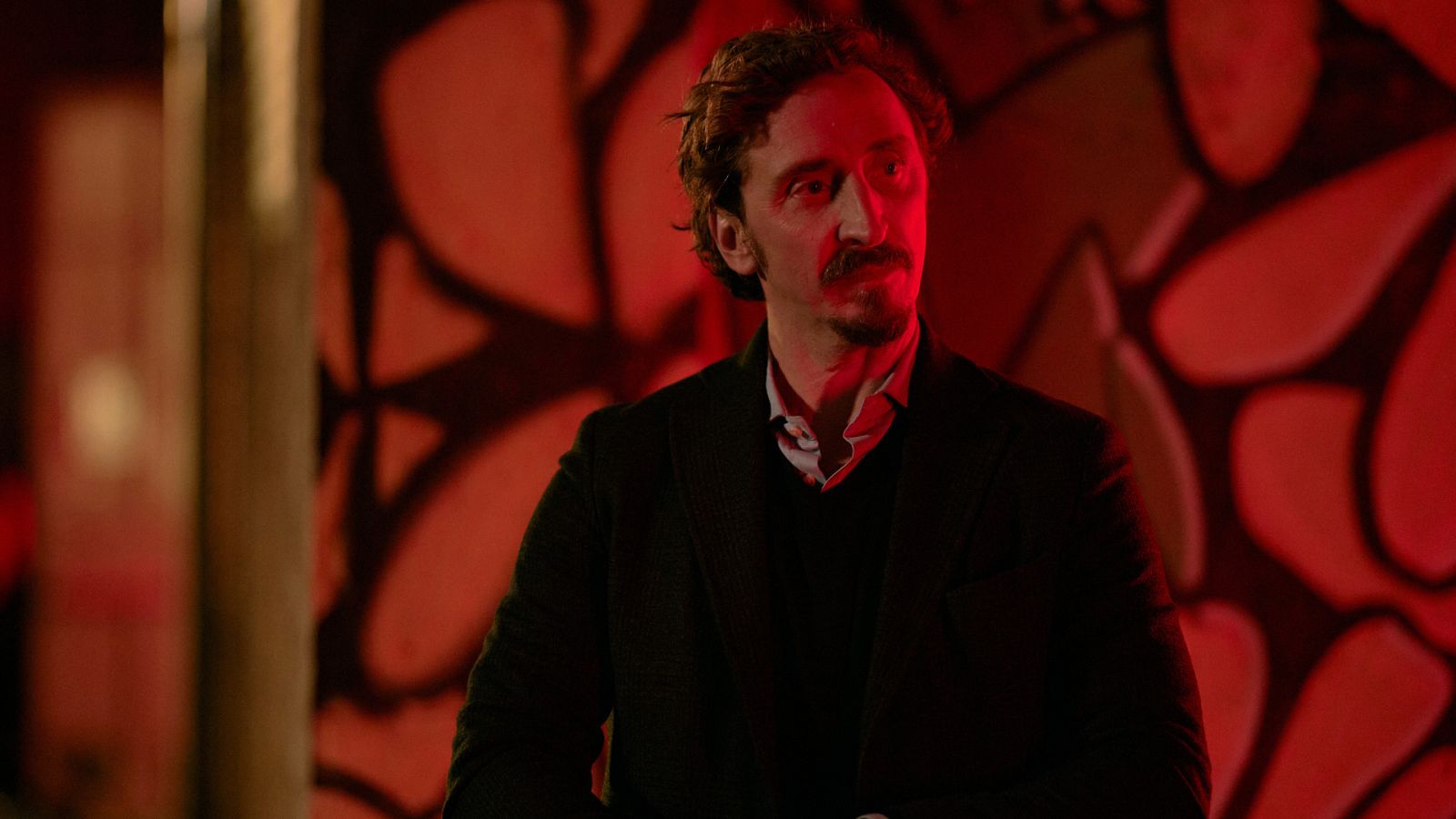 Parot - Episodio 9: Festival - Ver ahora