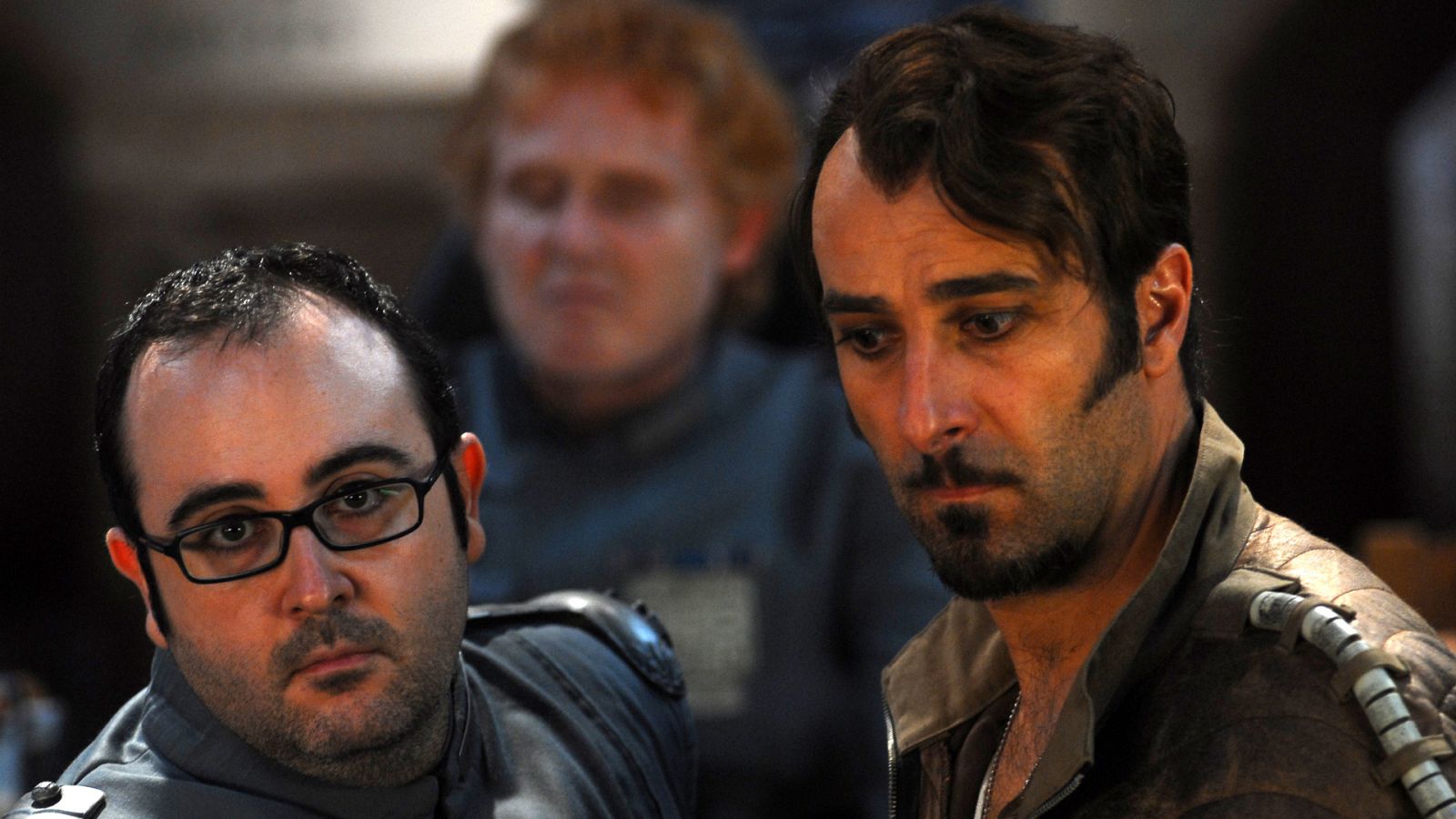 Plutón BRB Nero - T2 - Capítulo 26: La guerra de los clones - Ver ahora