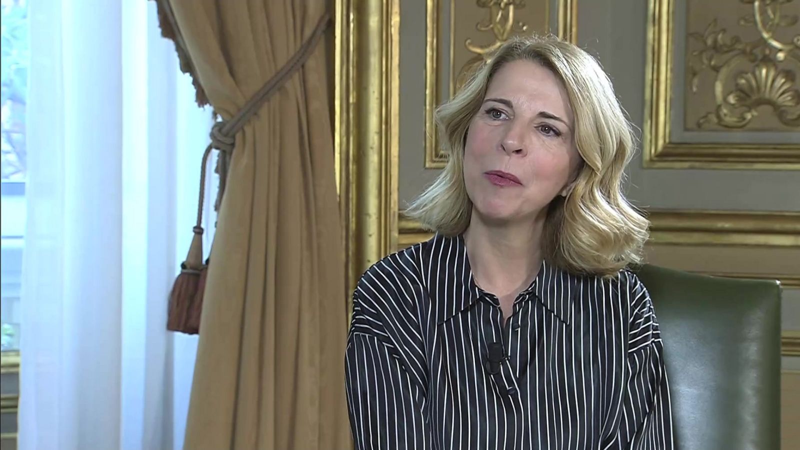 Conversatorios en Casa de América - Sole Giménez - ver ahora