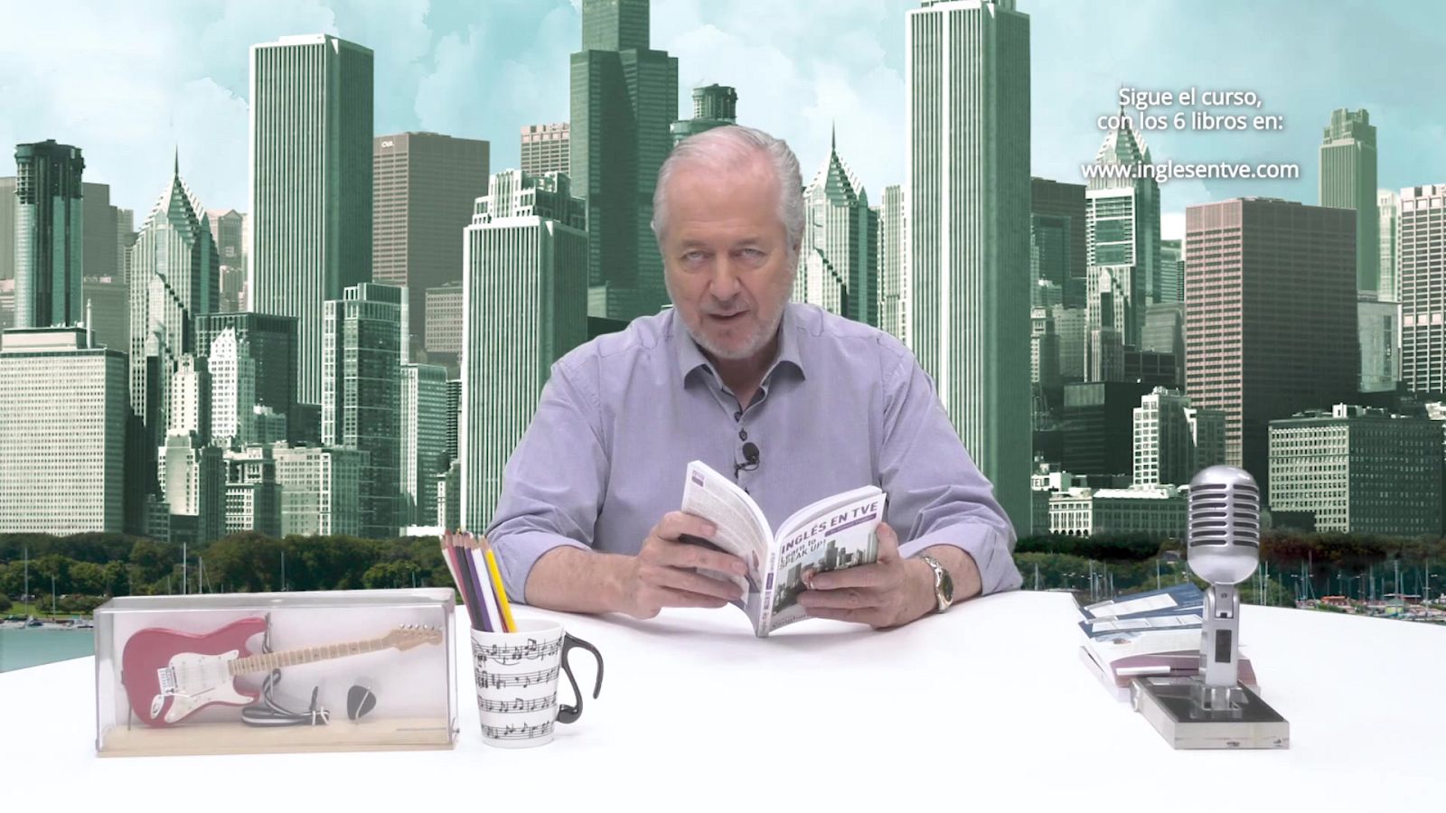 Inglés en TVE - Programa 578 - ver ahora