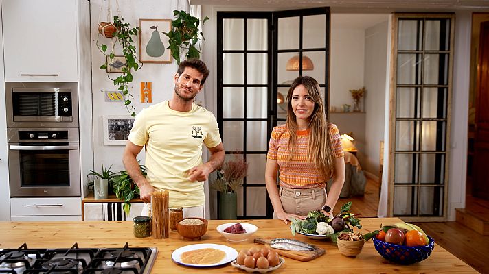 FitMés - Planificació setmanal amb Sara Martínez