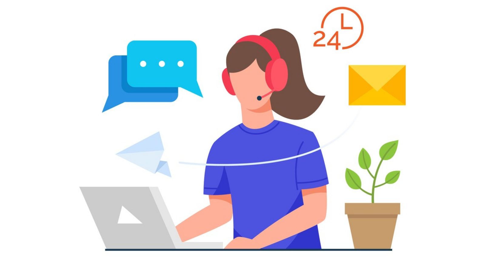 Aquí hay trabajo - Nuevo teléfono de cita previa del SEPE-ver ahora