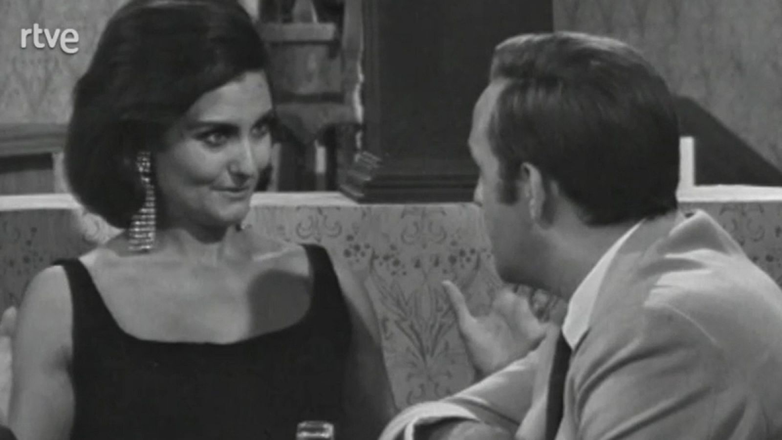 Estudio 1 - Mi marido no me entiende - Estudio 1 | Ver