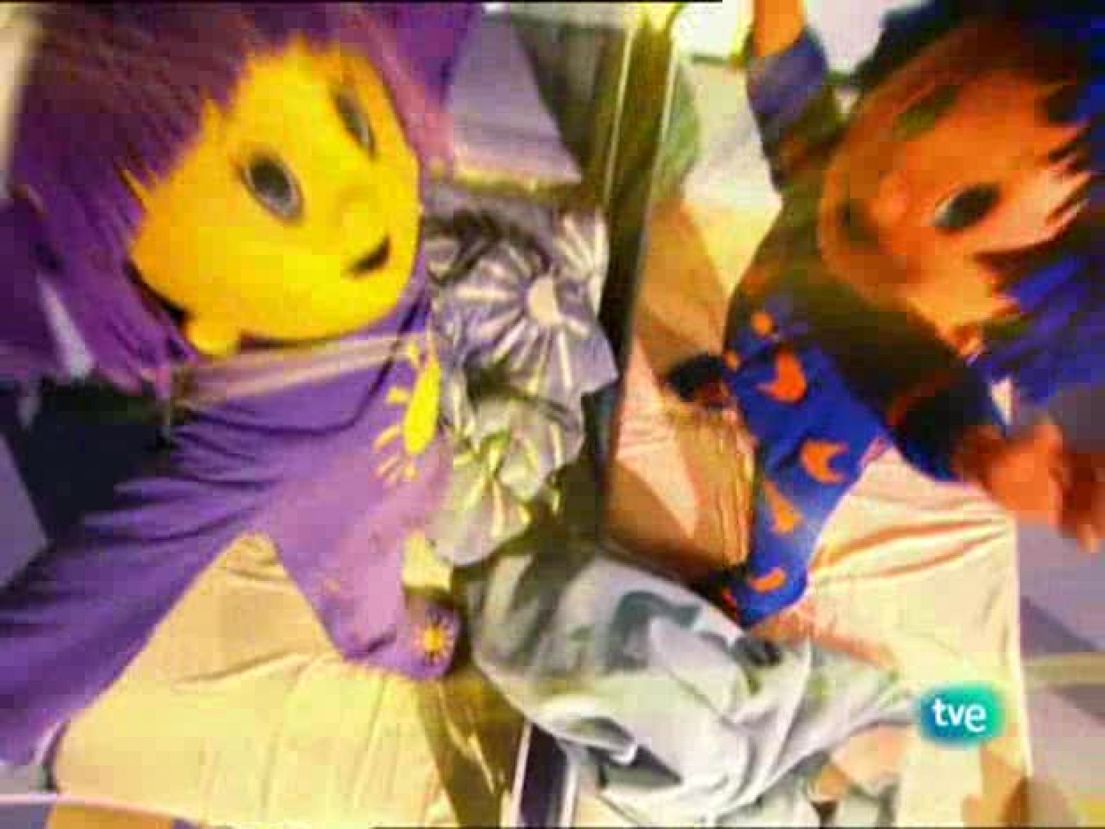 Jim Jam & Sunny - Jim Jam & Sunny | Ver