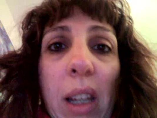  - La opinión de Llucía Gurpegui