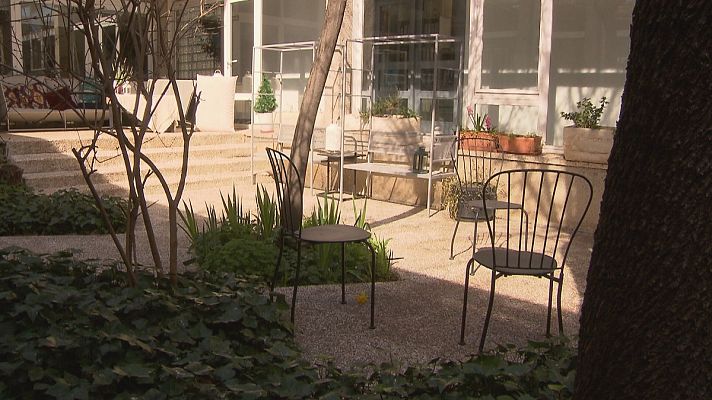 Objetivo igualdad - Reconstruir vidas: el centro para víctimas de violencia de género de Federación de Mujeres Separadas y Divorciadas