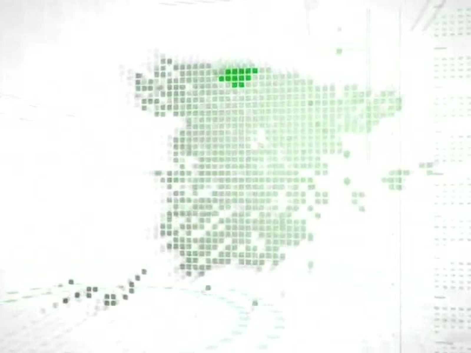 Telecantabria. Informativo de Cantabria (31/12/09)