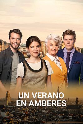 Cine internacional - Un verano en Amberes