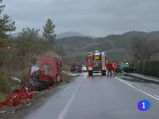 Telenavarra - Telenavarra - 31/12/09