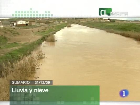 Noticias de Castilla y León - Noticias de Castilla y León - 31/12/09