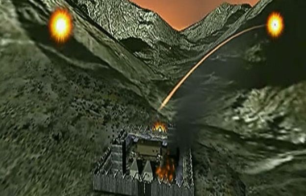  - Atentado en Afganistán