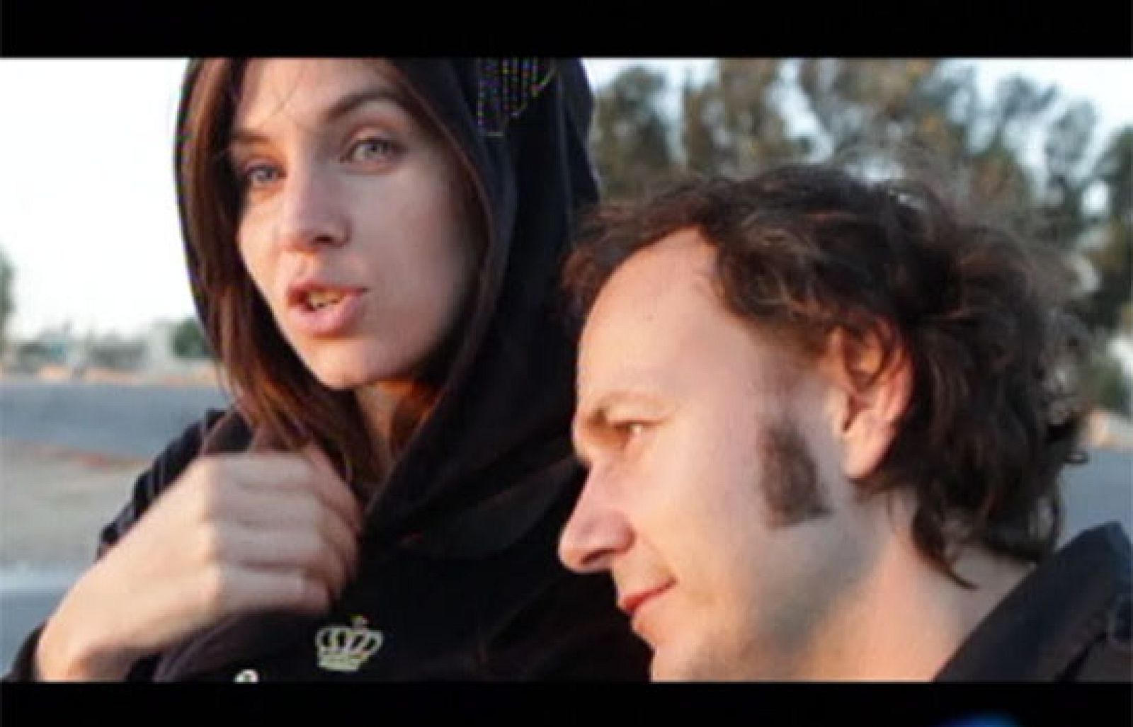 La Oreja de van Gogh estrenará su primera película | Ver