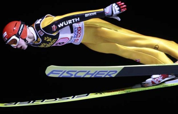  - El mejor vuelo de Año Nuevo