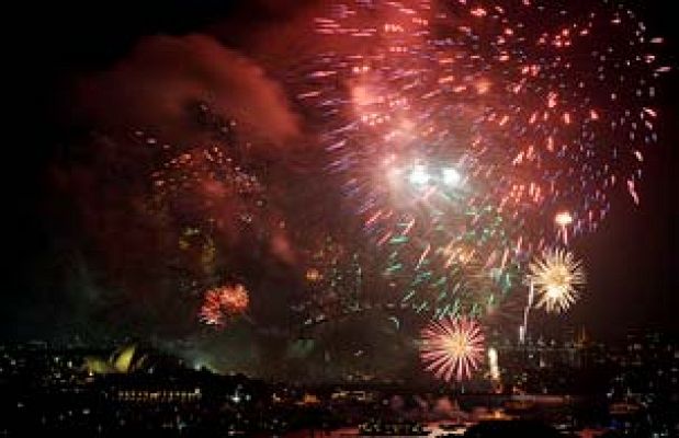  - Ya es 2010 en el este del Pacífico