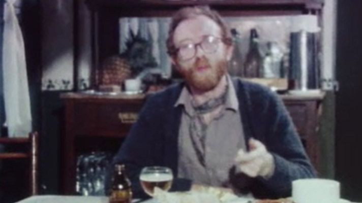 Arxiu TVE Catalunya - A Can 80 - Naturisme