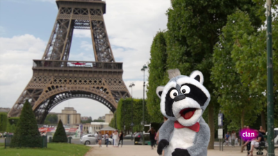 'Está mapachando' - Oh là là y más