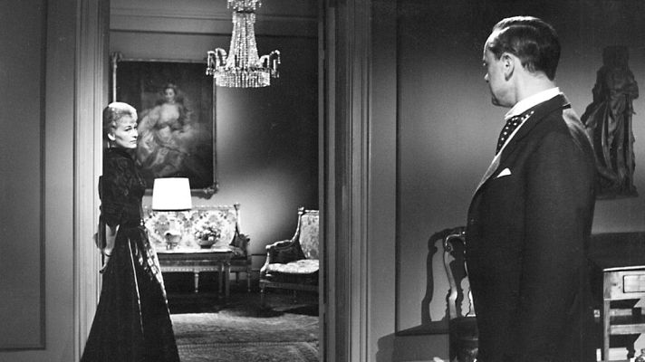 ¡Qué grande es el cine! - Gertrud