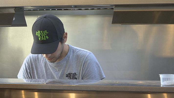 Noticias Andalucía - Publican los sueldos de los camareros