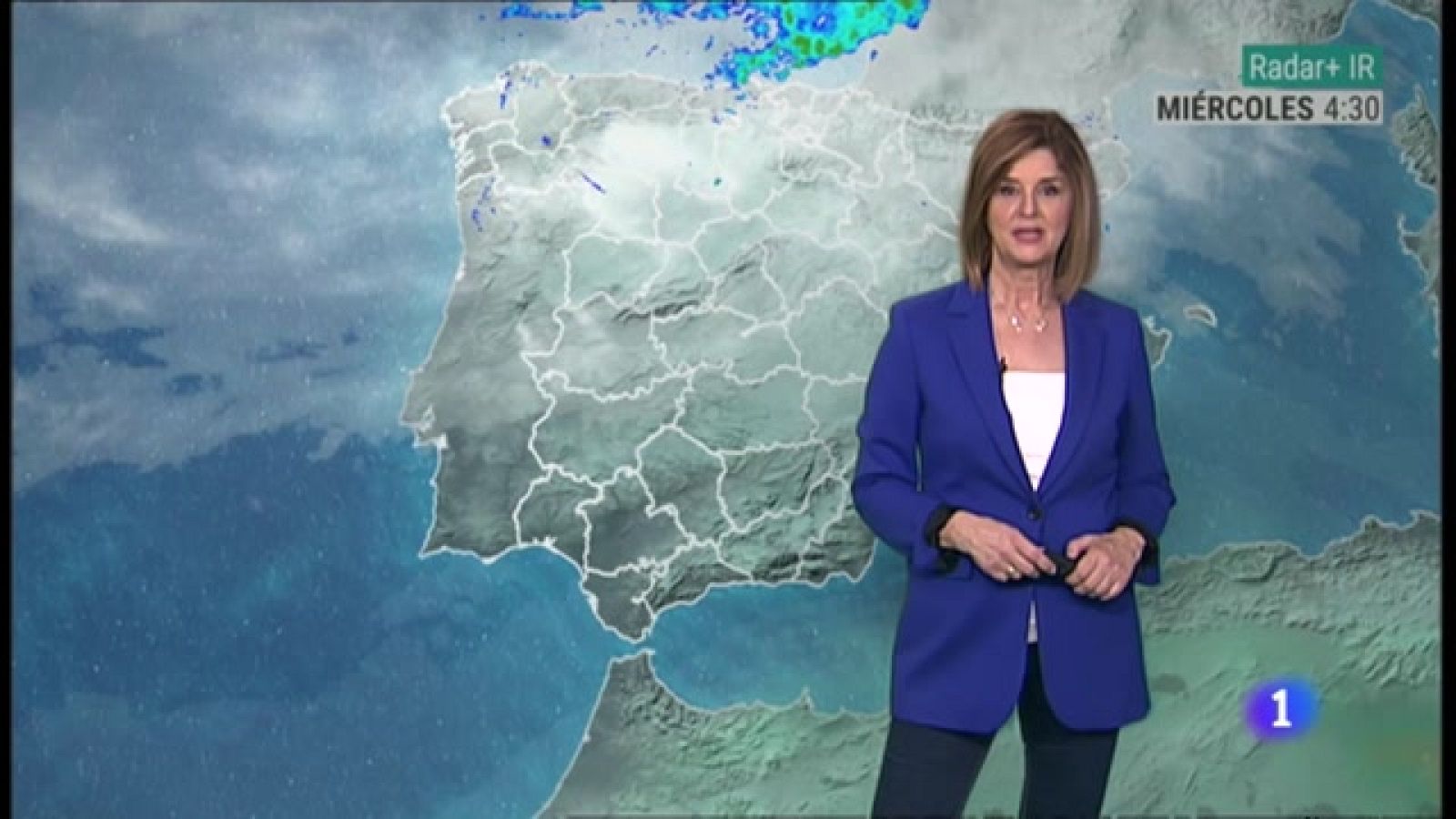 El tiempo en Castilla y León - 08/06/22 | Ver