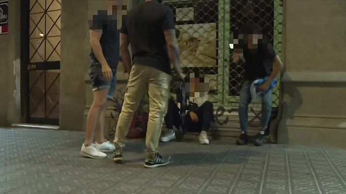 L'Informatiu - Acabar amb la multirreincidència: el Congrés treballa per l'enduriment del Codi Penal