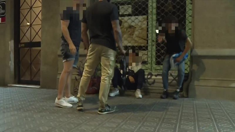 Acabar amb la multirreincidència: el Congrés treballa per l'enduriment del Codi Penal