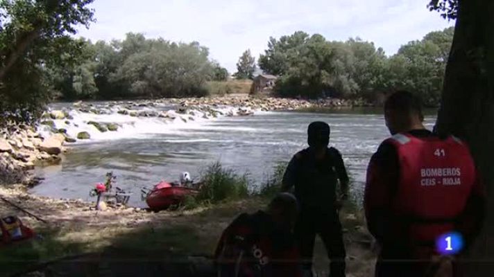 Informativo Telerioja - Telerioja en 2' - 08/06/22