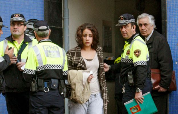  - Tragedia en Barcelona