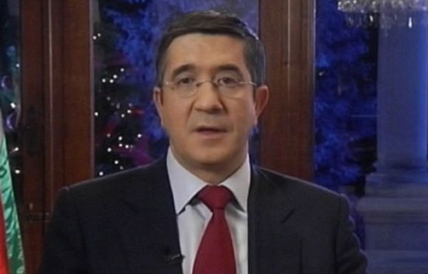  - Los discursos navideños