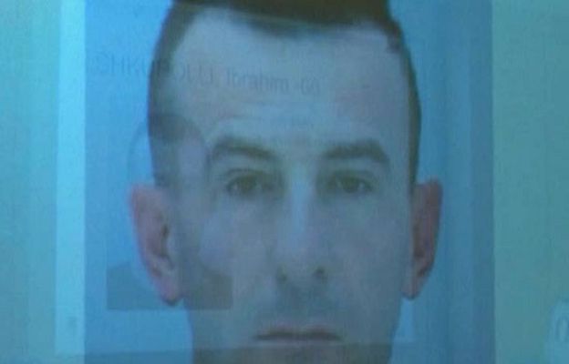  - Mata a cinco personas en Finlandia