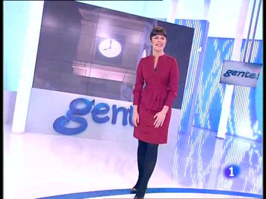 Gente - Gente - 31/12/09