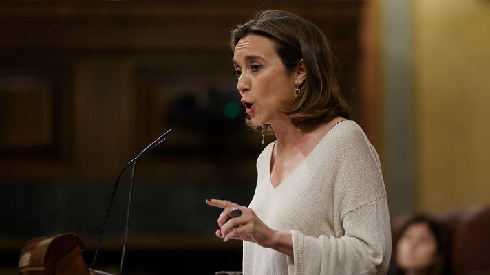 Informativo 24h - El PP cree que "Sánchez ha perdido el contacto con la realidad" y el presidente les pide "rigor" en la oposición